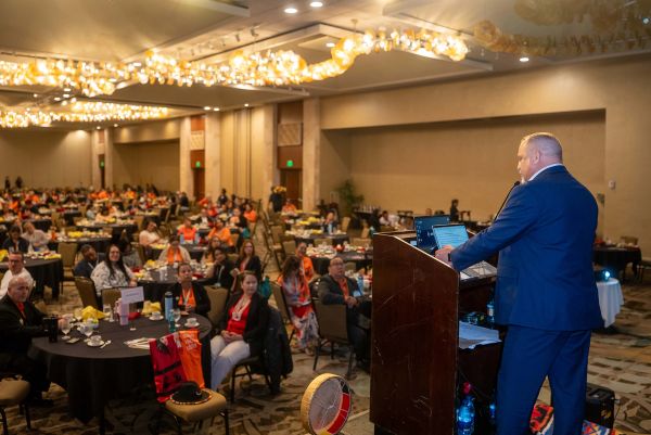 NNAHRA — 30th Annual Conference
