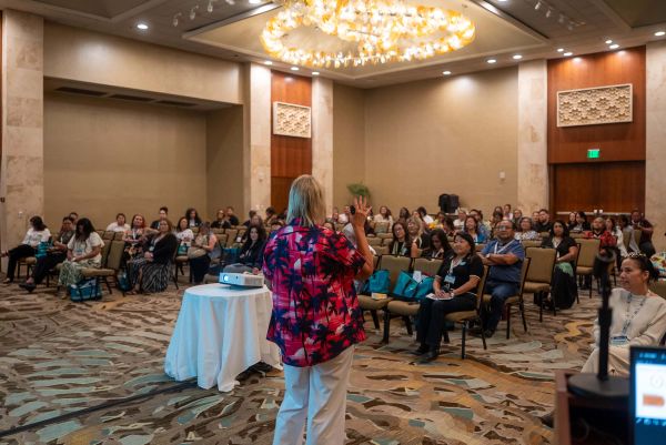 NNAHRA — 30th Annual Conference 11
