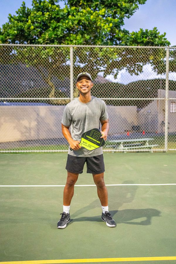 A11N Pickleball