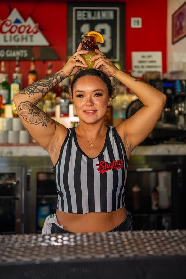 Skybox Taphouse 18