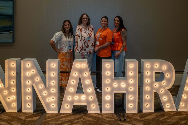 NNAHRA — 30th Annual Conference 47