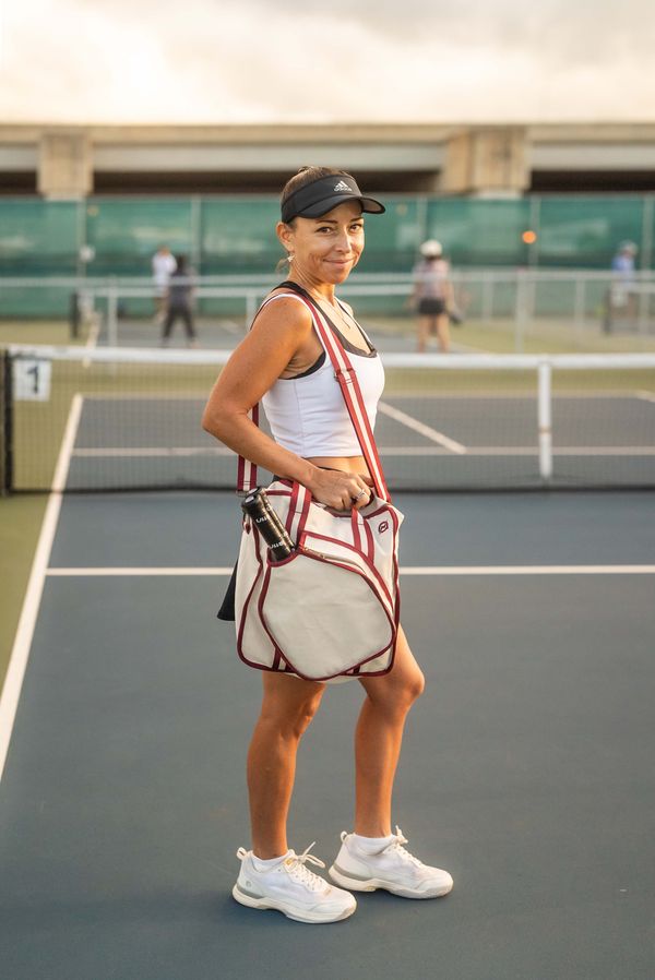 A11N Pickleball