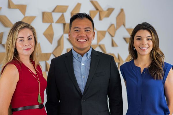 Urgently Ortho — Team Portraits
