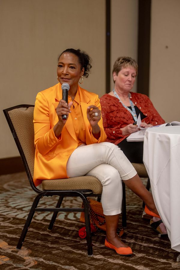 NNAHRA — 30th Annual Conference 48
