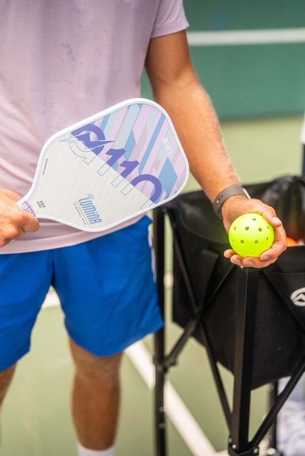 A11N Pickleball