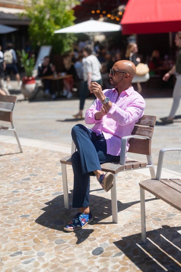 David Bianchi 12