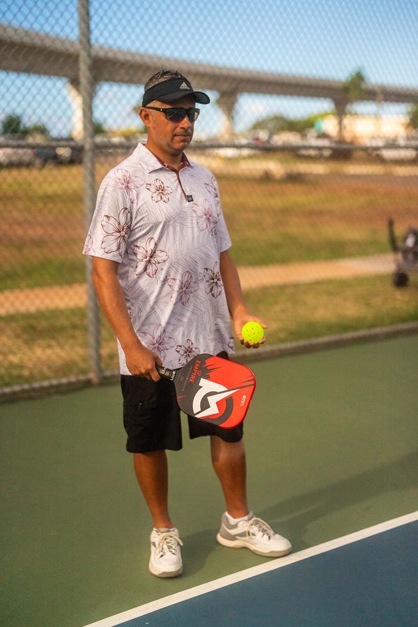 A11N Pickleball