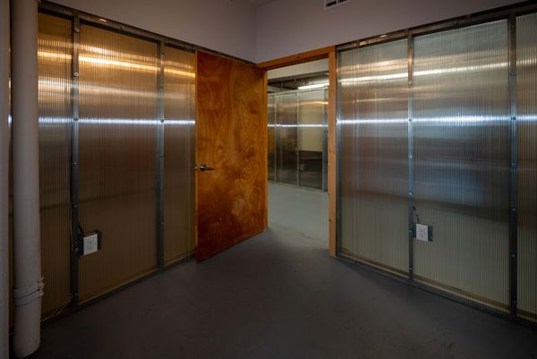 Hub Coworking — Spaces