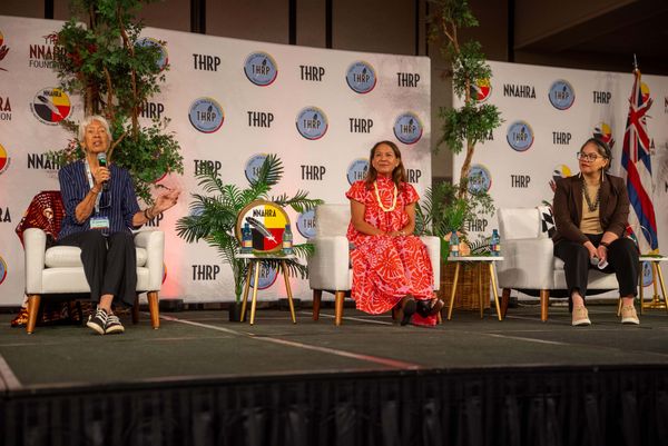 NNAHRA — 30th Annual Conference 28