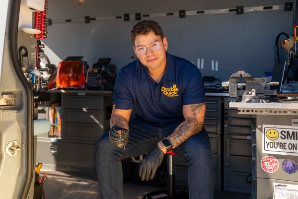Double Quick Locksmith 8