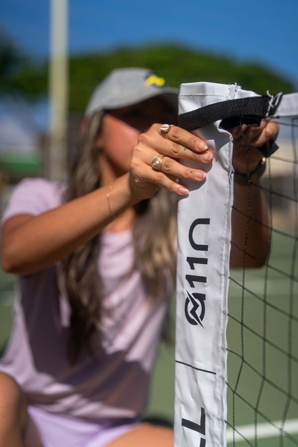 A11N Pickleball