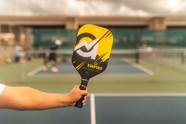 A11N Pickleball