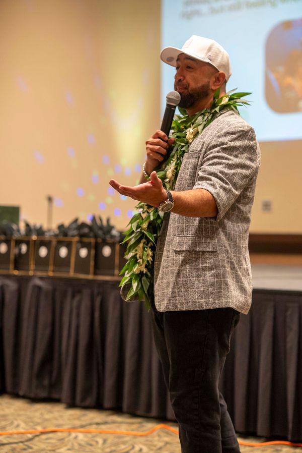 Oly Life — Event Photography