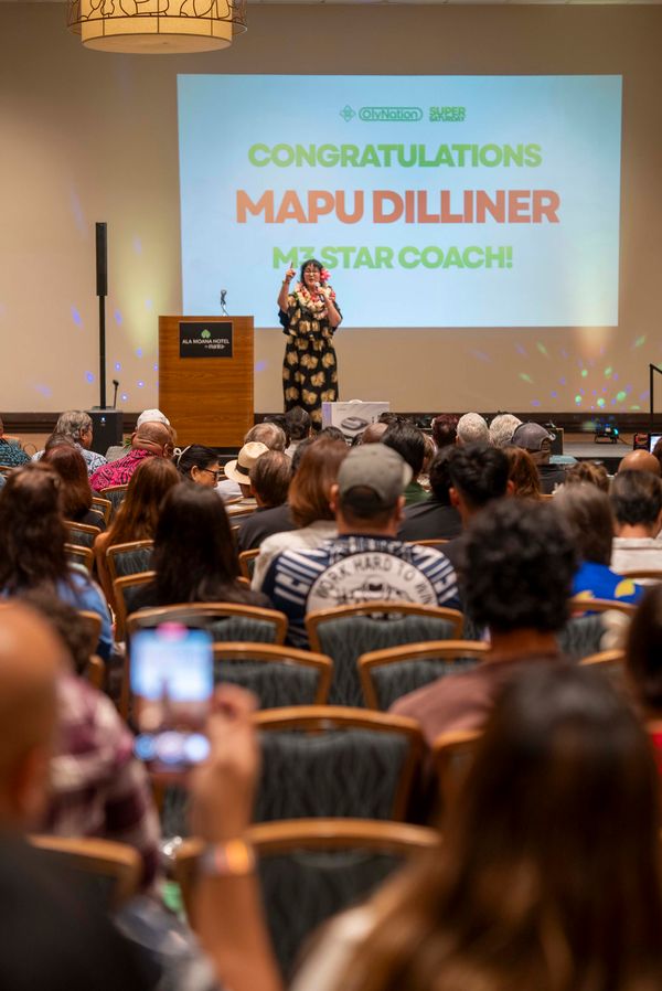 Oly Life — Event Photography