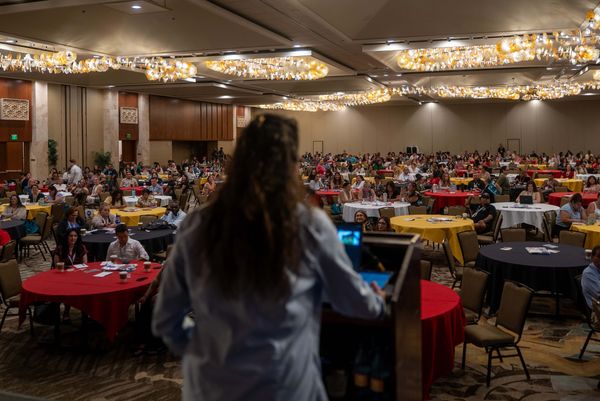 NNAHRA — 30th Annual Conference 24