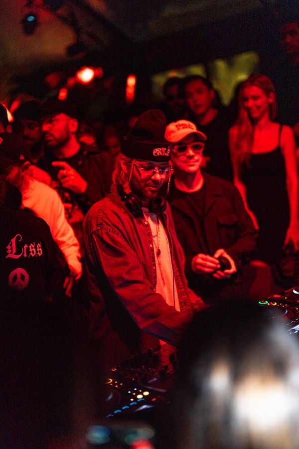 H.Wood Group — events, nightlife photography by Repeak Media