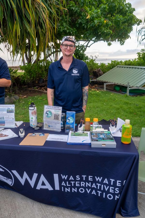 HTDC Presents Hawai’i’s Path to Global Ocean Innovation Leadership 3