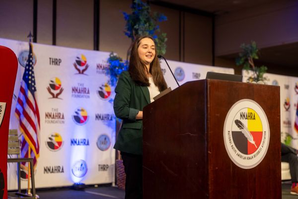 NNAHRA — 30th Annual Conference 79