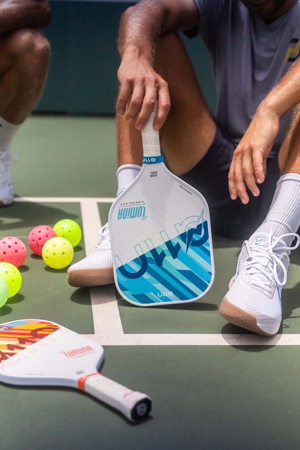 A11N Pickleball