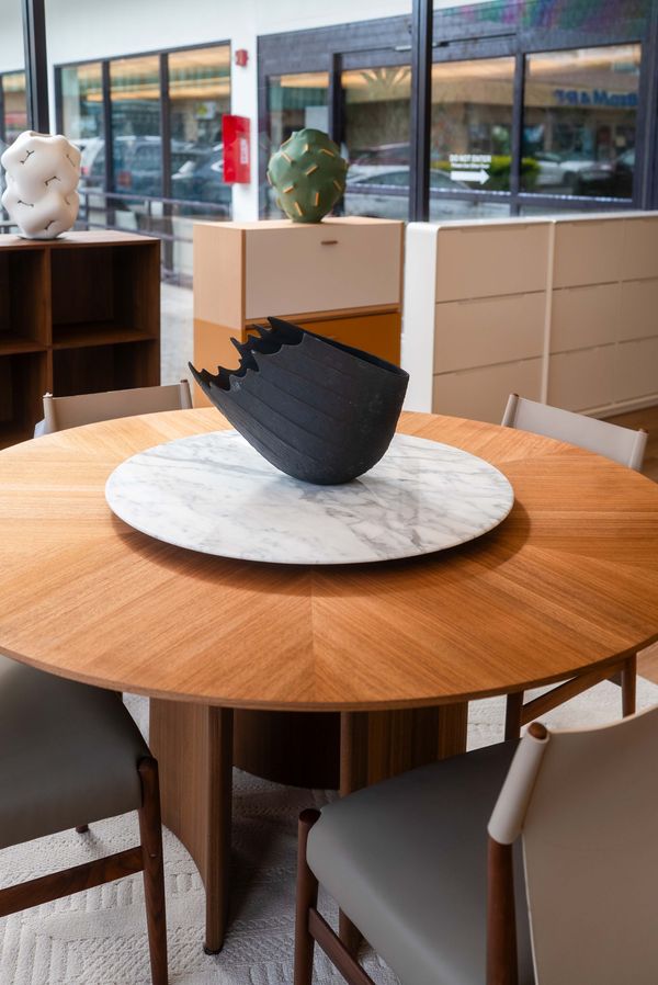 Wabi Sabi — Furniture & Showroom Photography