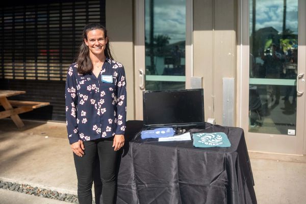 HTDC Presents Hawai’i’s Path to Global Ocean Innovation Leadership 9