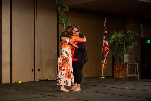 NNAHRA — 30th Annual Conference 53