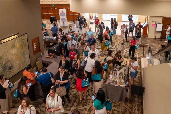 NNAHRA — 30th Annual Conference 8