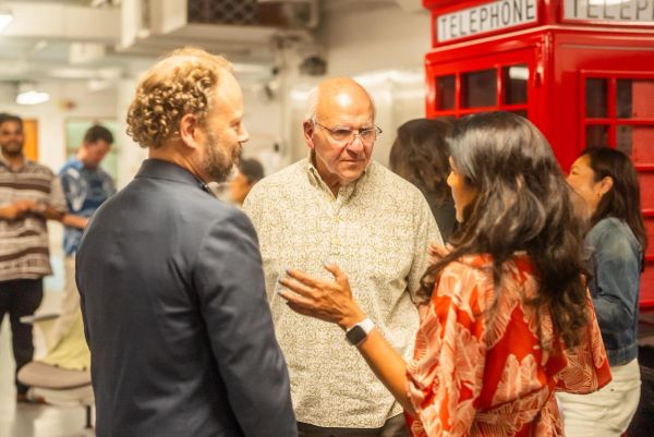 Hub Coworking — events, community photography by Repeak Media