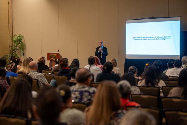 NNAHRA — 30th Annual Conference 32
