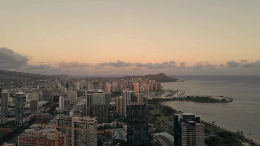 Hawaii Living