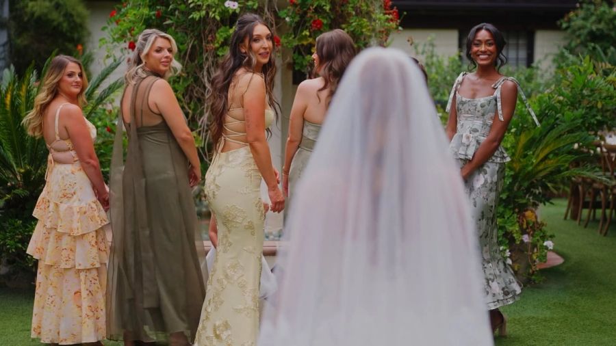 Evan & Todd — Fallbrook Wedding