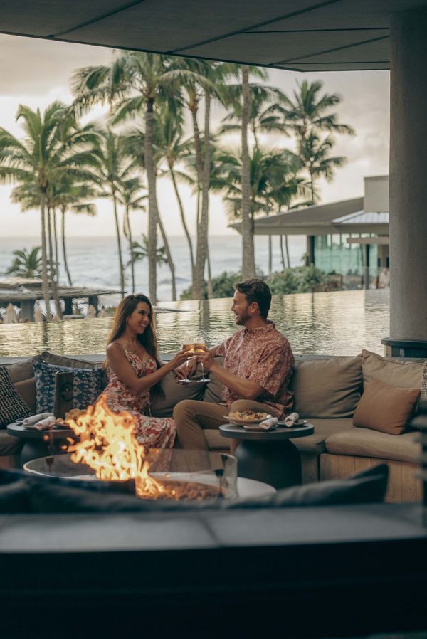 The Ritz-Carlton Turtle Bay
