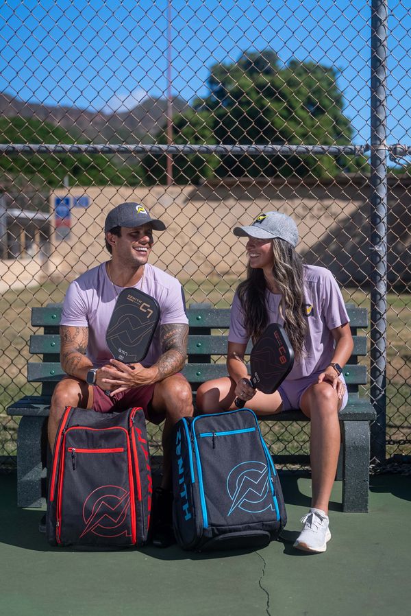 A11N Pickleball
