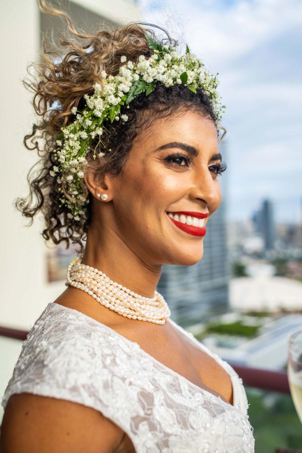 Anna Marcelle — Wedding Photography