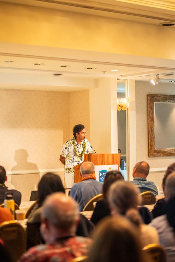 Conference — photography by Repeak Media