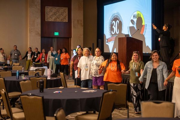 NNAHRA — 30th Annual Conference 56