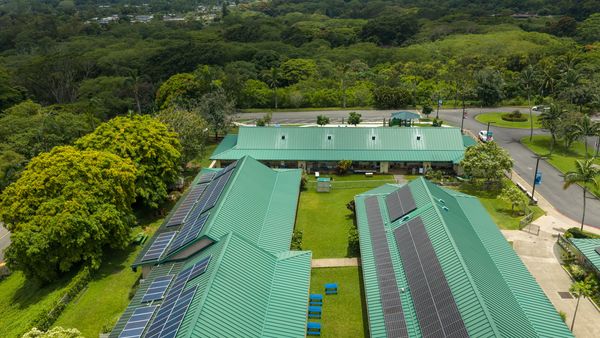 Campus Exteriors — Client to Confirm