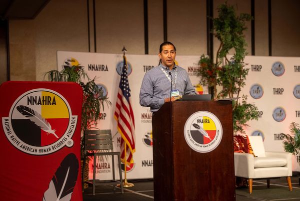 NNAHRA — 30th Annual Conference 26