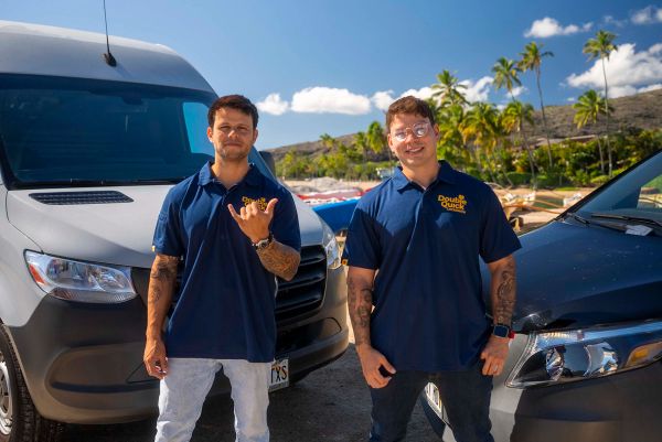 Double Quick Locksmith 2