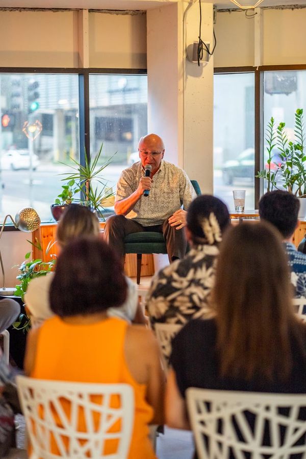 Hub Coworking — events, community photography by Repeak Media