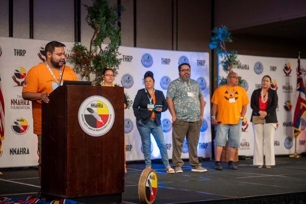 NNAHRA — 30th Annual Conference 45