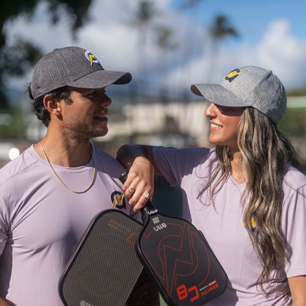 A11N Pickleball