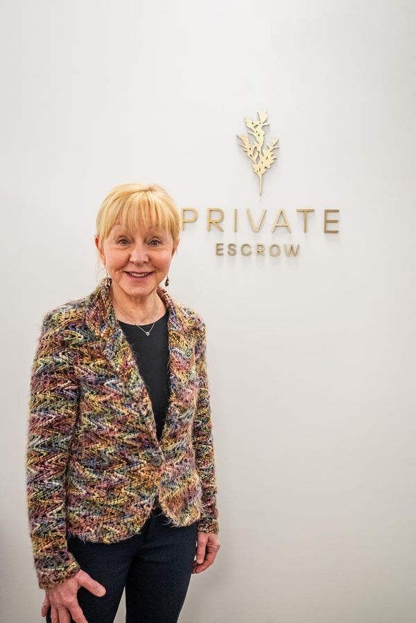 Private Escrow — team photography, headshots photography by Repeak Media