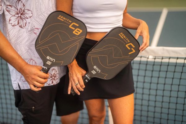 A11N — Pickleball 8