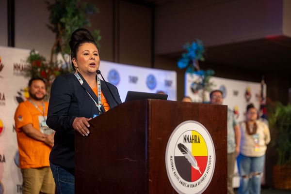 NNAHRA — 30th Annual Conference 46