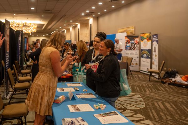 NNAHRA — 30th Annual Conference 77