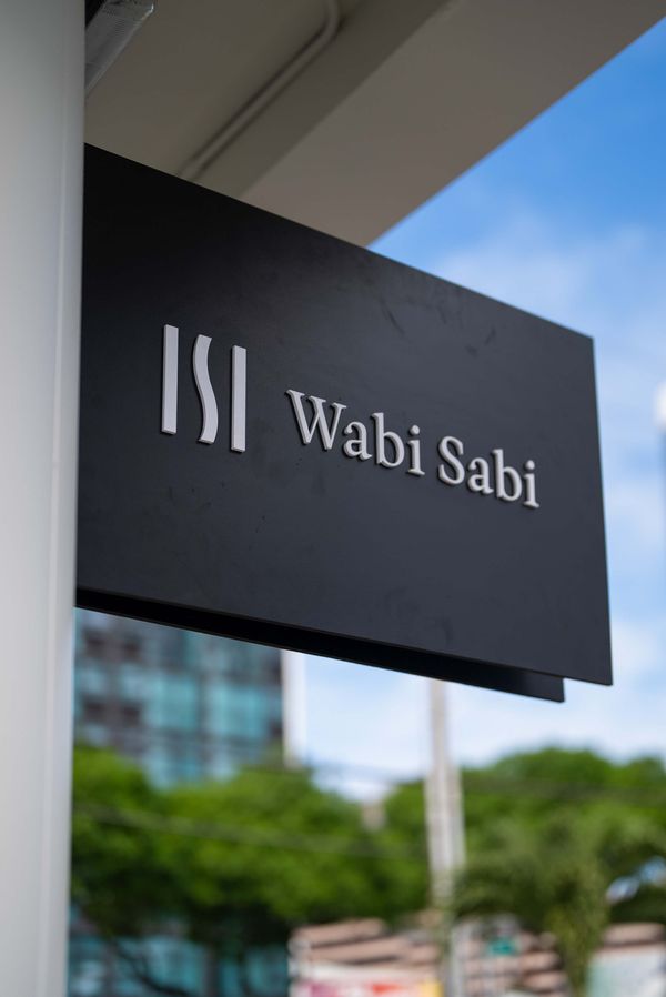 Wabi Sabi — Furniture & Showroom Photography