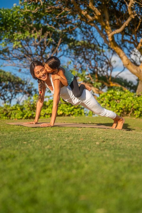 The Ritz-Carlton Turtle Bay 11