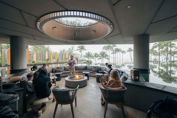 The Ritz-Carlton Turtle Bay