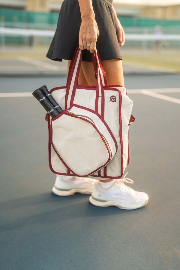 A11N Pickleball